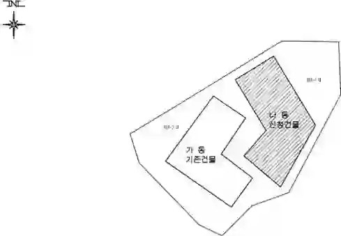 세월리 324-2 배치도 이미지